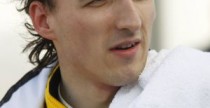 Robert Kubica